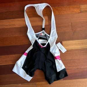 Brand New Cycling Shorts